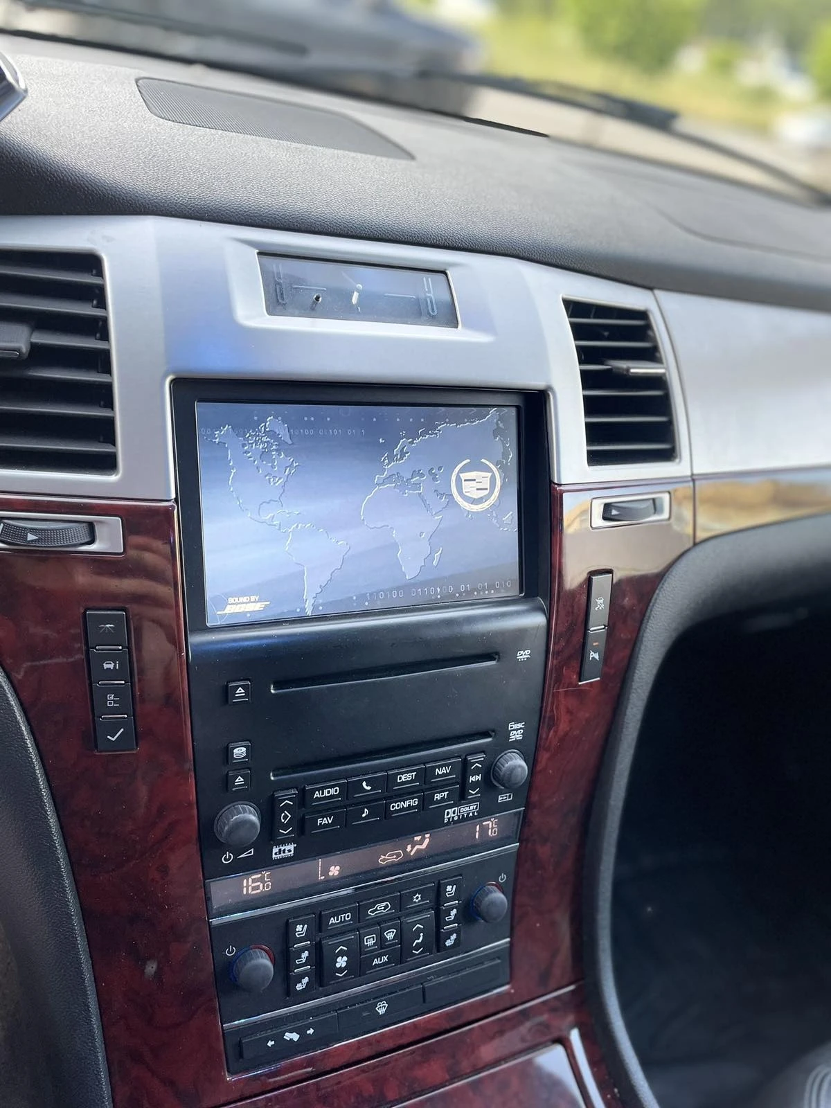 Cadillac Escalade 6.2 | Mobile.bg   13