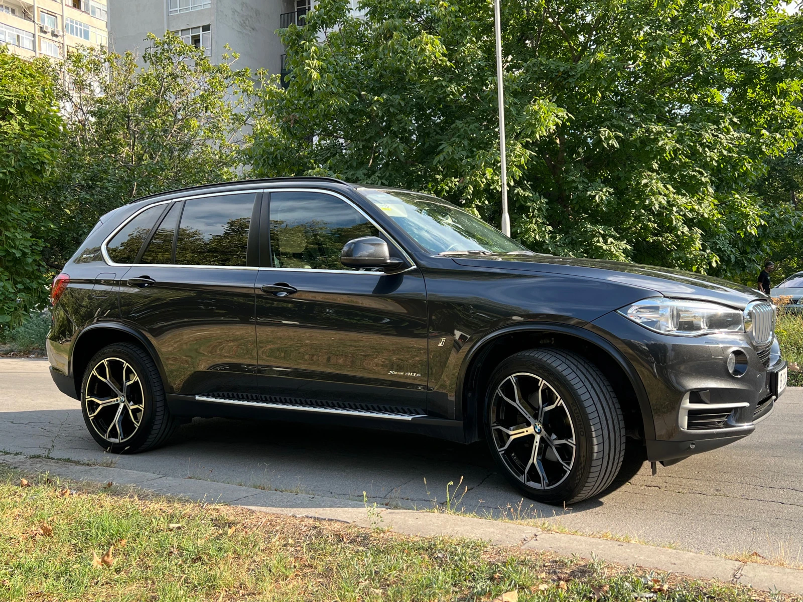 BMW X5 40e xDrive ТОП цена - изображение 2