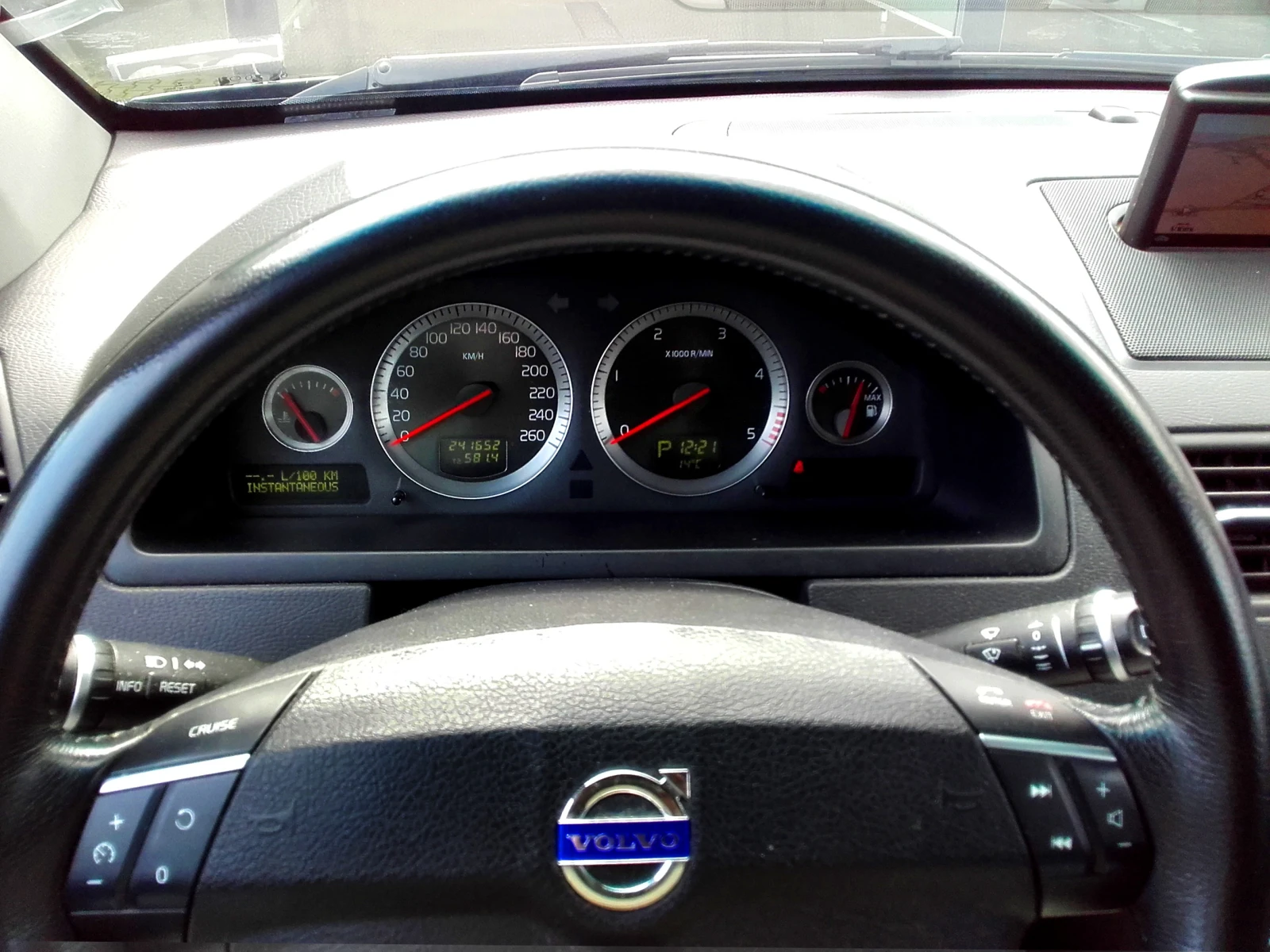 Volvo Xc90 Exclusive | Mobile.bg   14