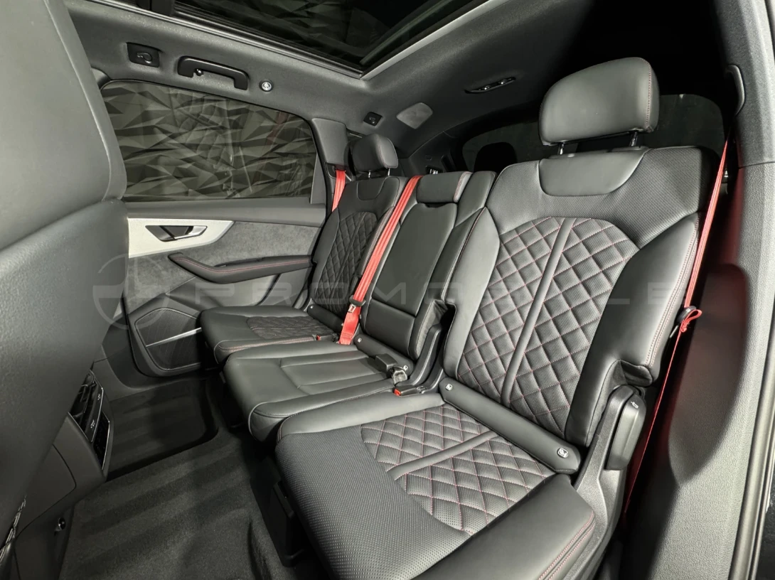 Audi Q7 50TDI Quattro S-Line FACELIFT B&O* 6+ 1* SoftCl - изображение 10