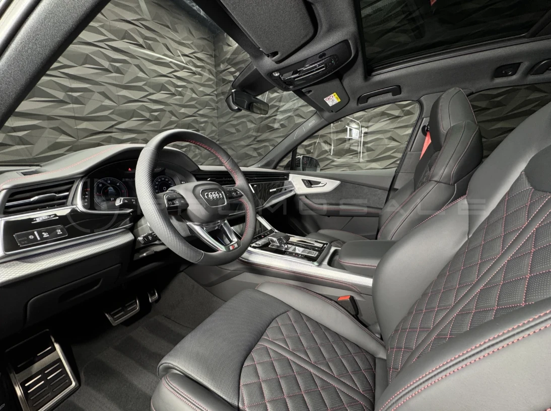 Audi Q7 50TDI Quattro S-Line FACELIFT B&O* 6+ 1* SoftCl - изображение 9