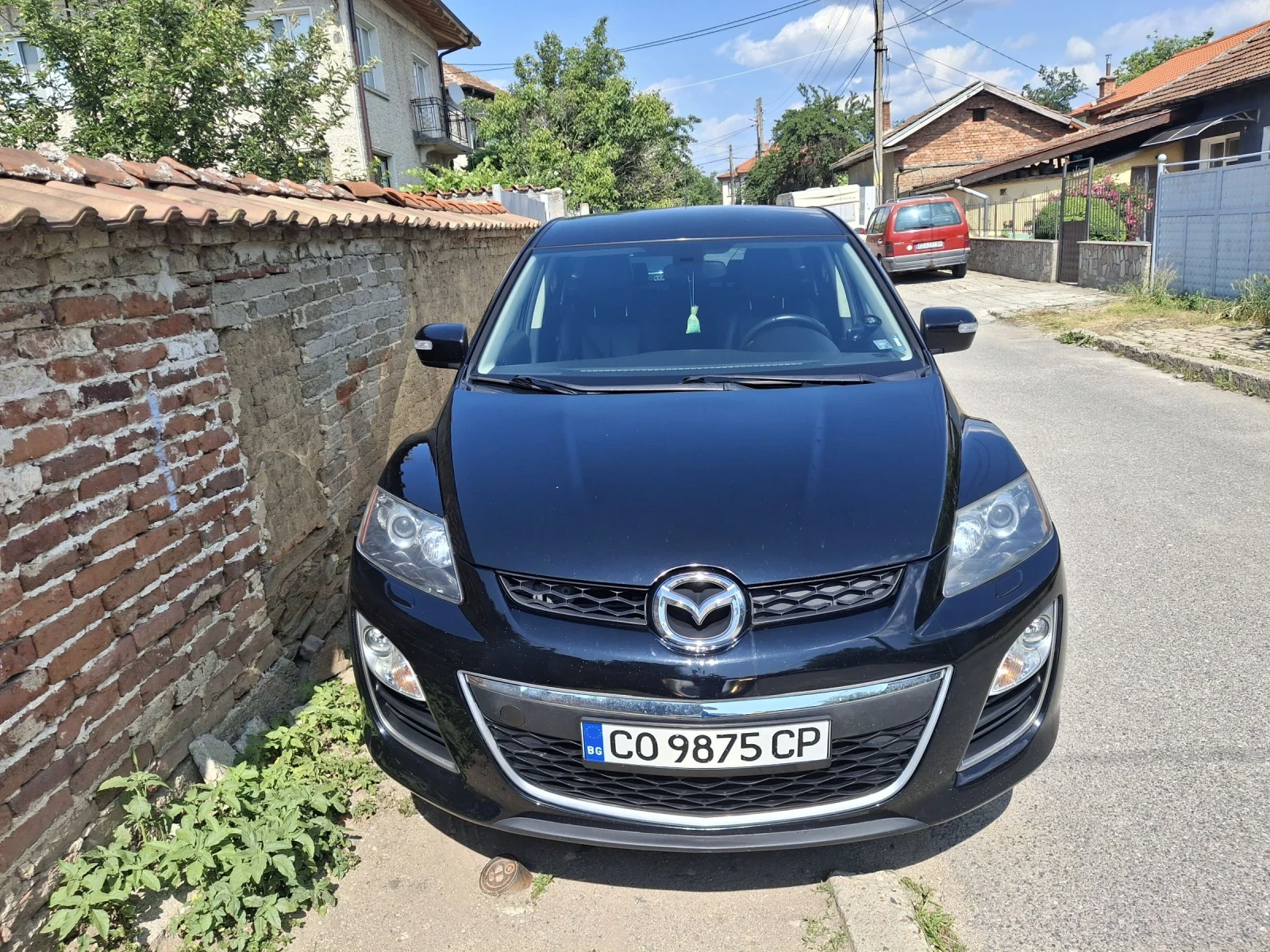 Mazda CX-7  - изображение 2