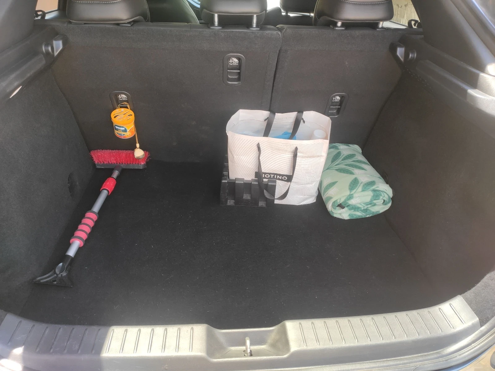 Mazda CX-30 2.5 AWD | Mobile.bg � ����������� 16