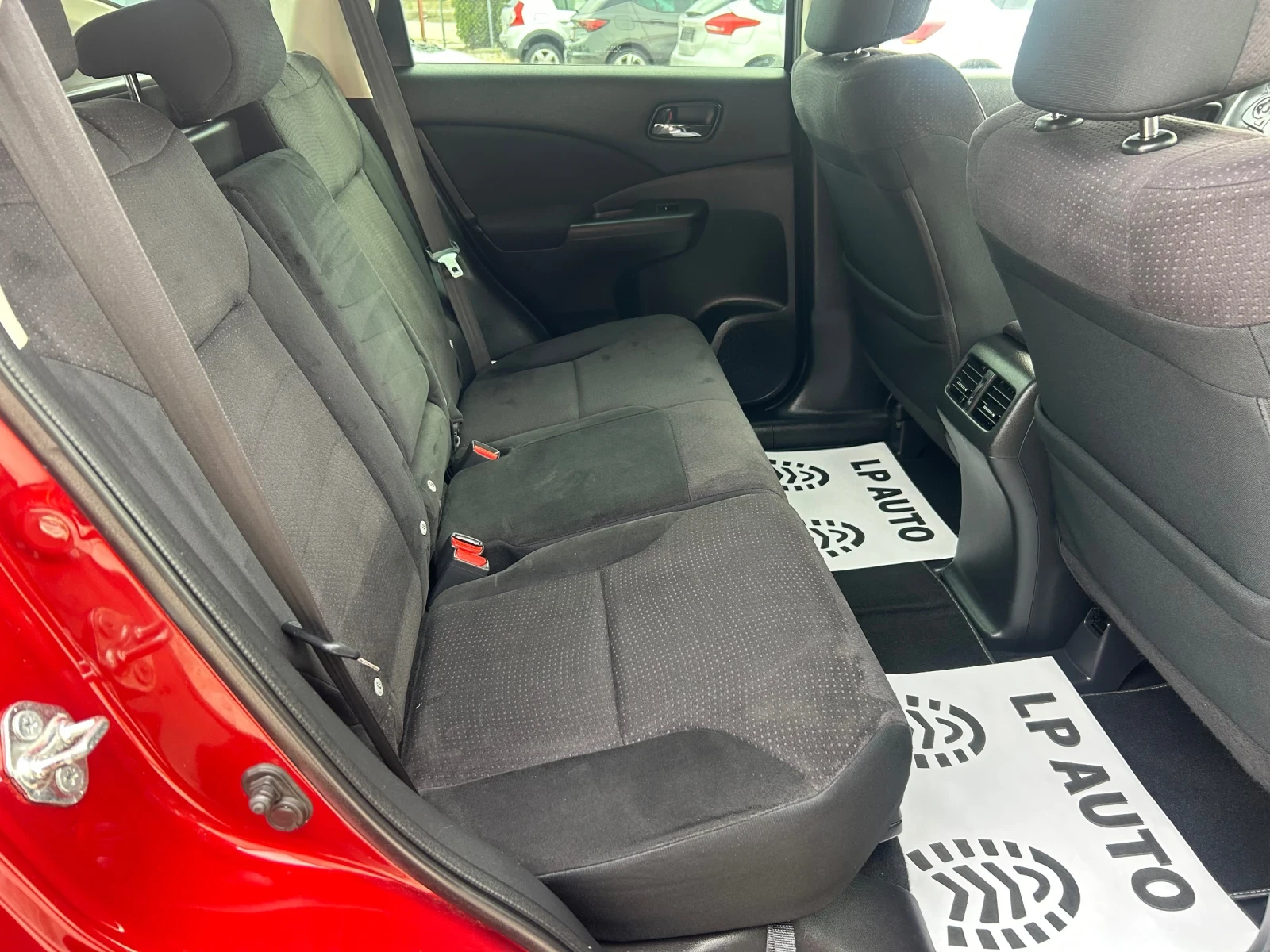 Honda Cr-v * 2.2* 150к.AUTOMAT* NAVI* KAMERA* 4x4*  - изображение 9