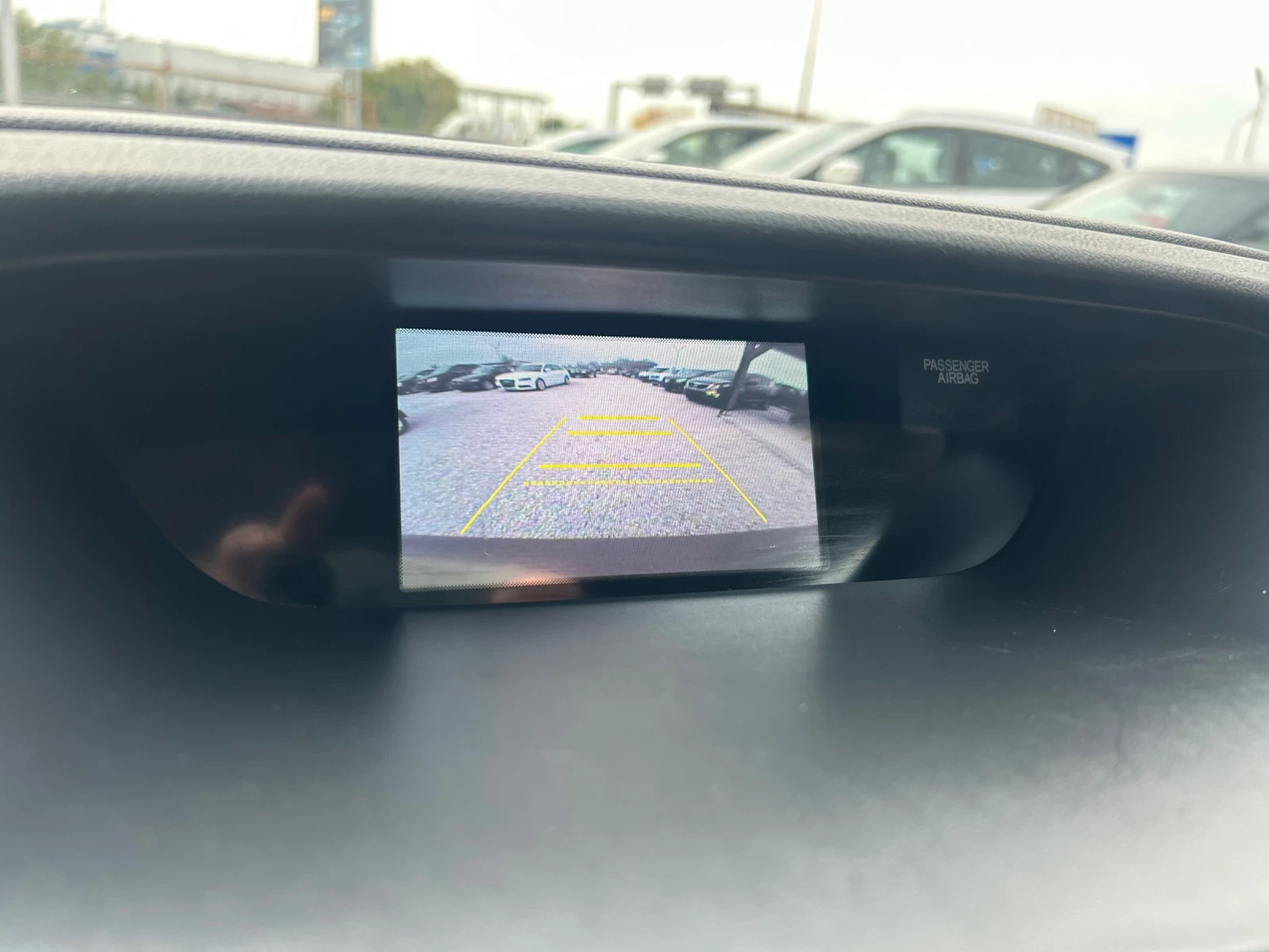 Honda Cr-v * 2.2* 150.* AUTOMAT* NAVI* KAMERA* 4x4*  | Mobile.bg   13