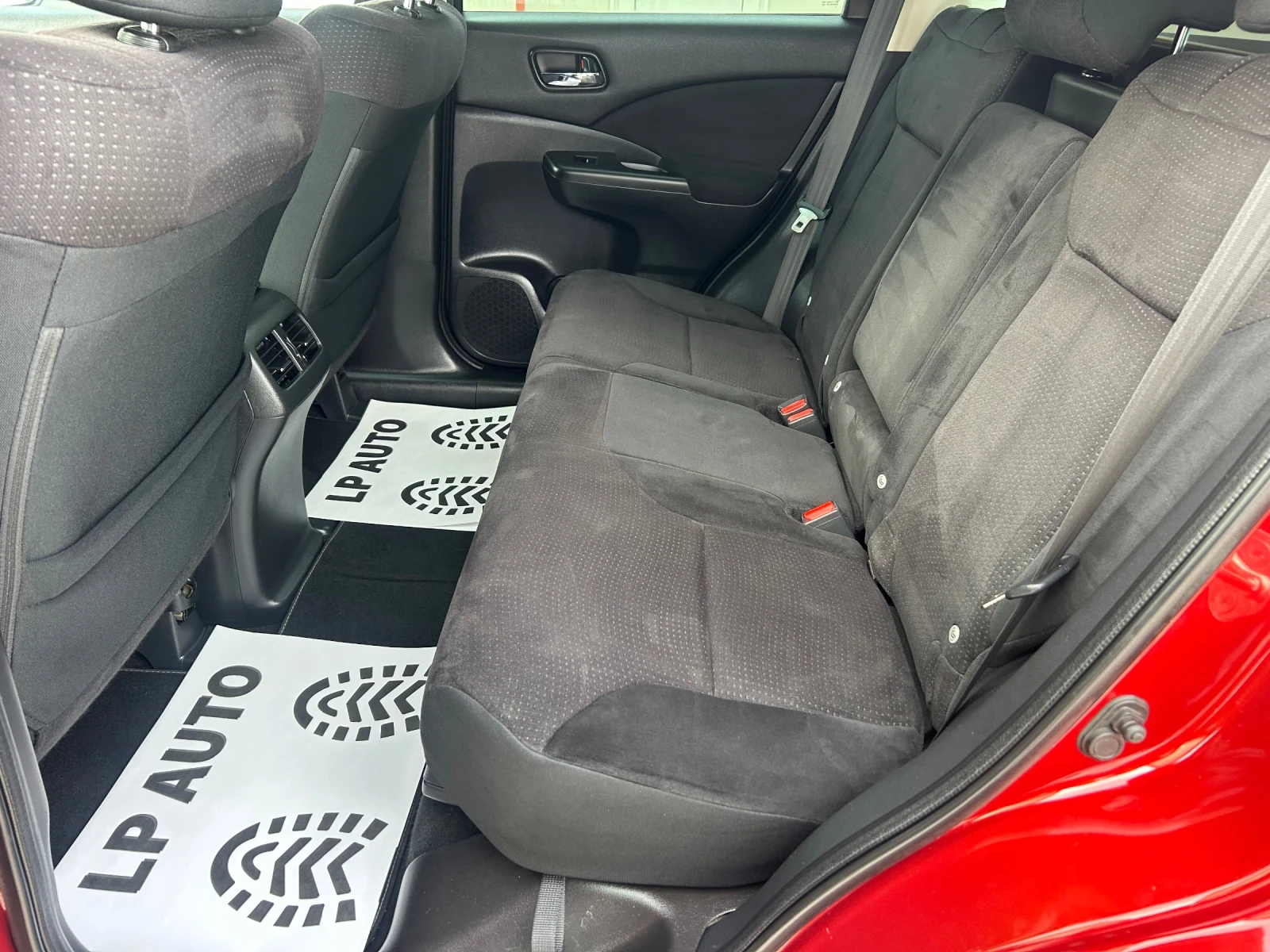 Honda Cr-v * 2.2* 150к.AUTOMAT* NAVI* KAMERA* 4x4*  - изображение 10