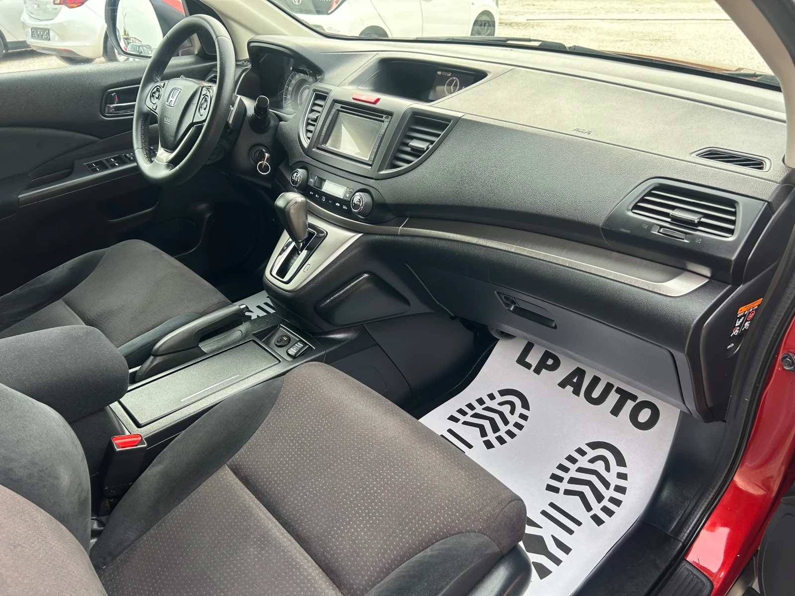 Honda Cr-v * 2.2* 150к.AUTOMAT* NAVI* KAMERA* 4x4*  - изображение 8