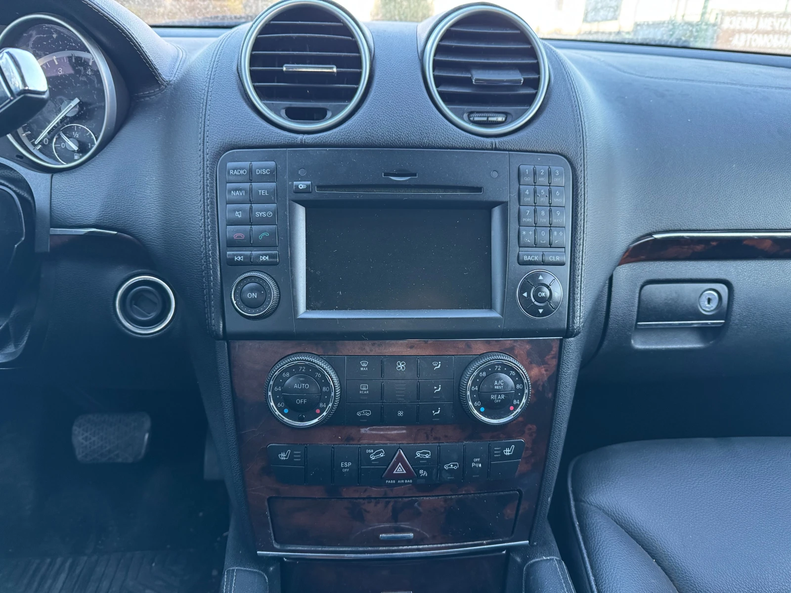 Mercedes-Benz GL 450 4MATIC| 7-| FACE|  |    | Mobile.bg   6