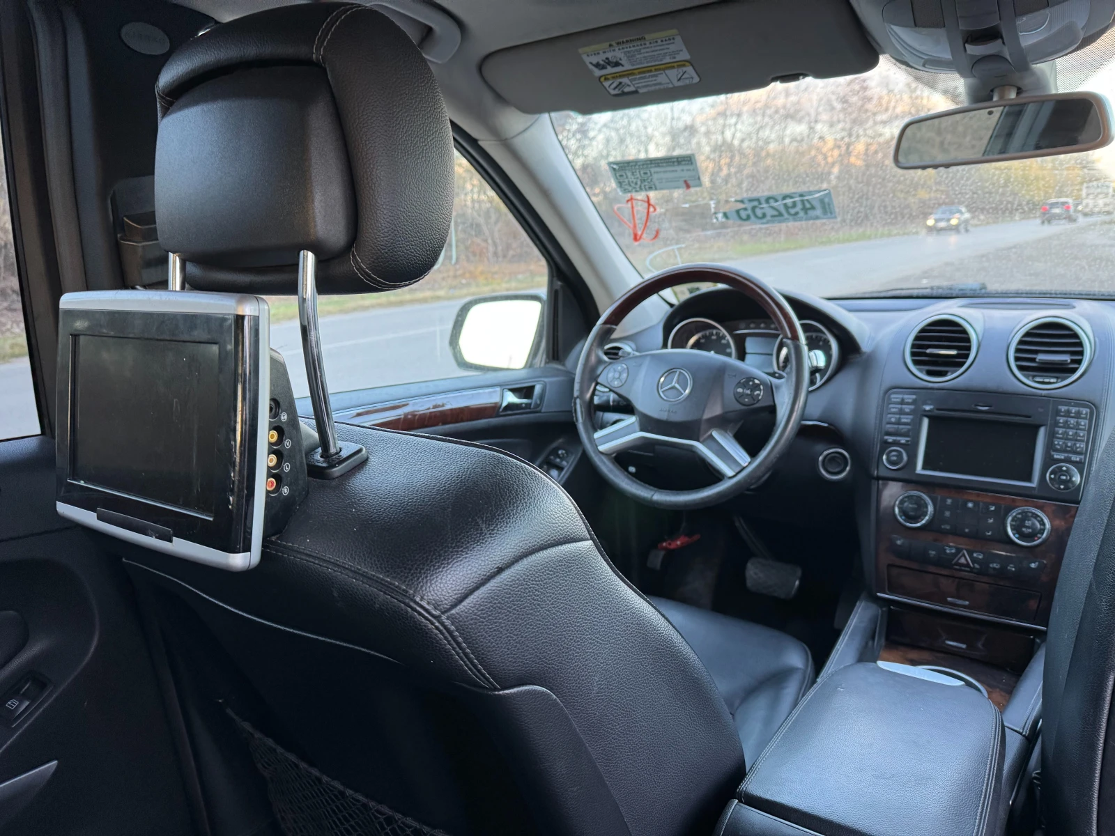 Mercedes-Benz GL 450 4MATIC| 7-| FACE|  |    | Mobile.bg   7