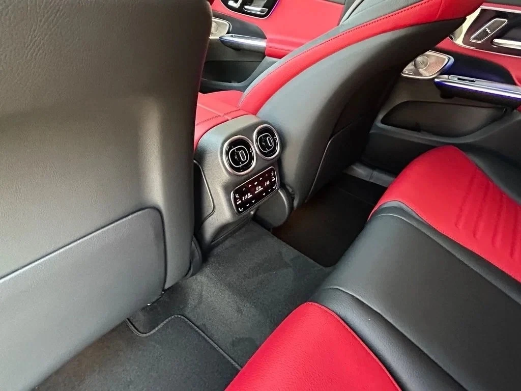 Mercedes-Benz GLC 43 AMG | Mobile.bg   11