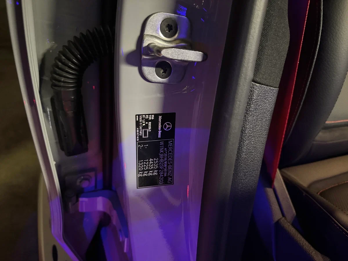 Mercedes-Benz GLC 43 AMG  - изображение 8