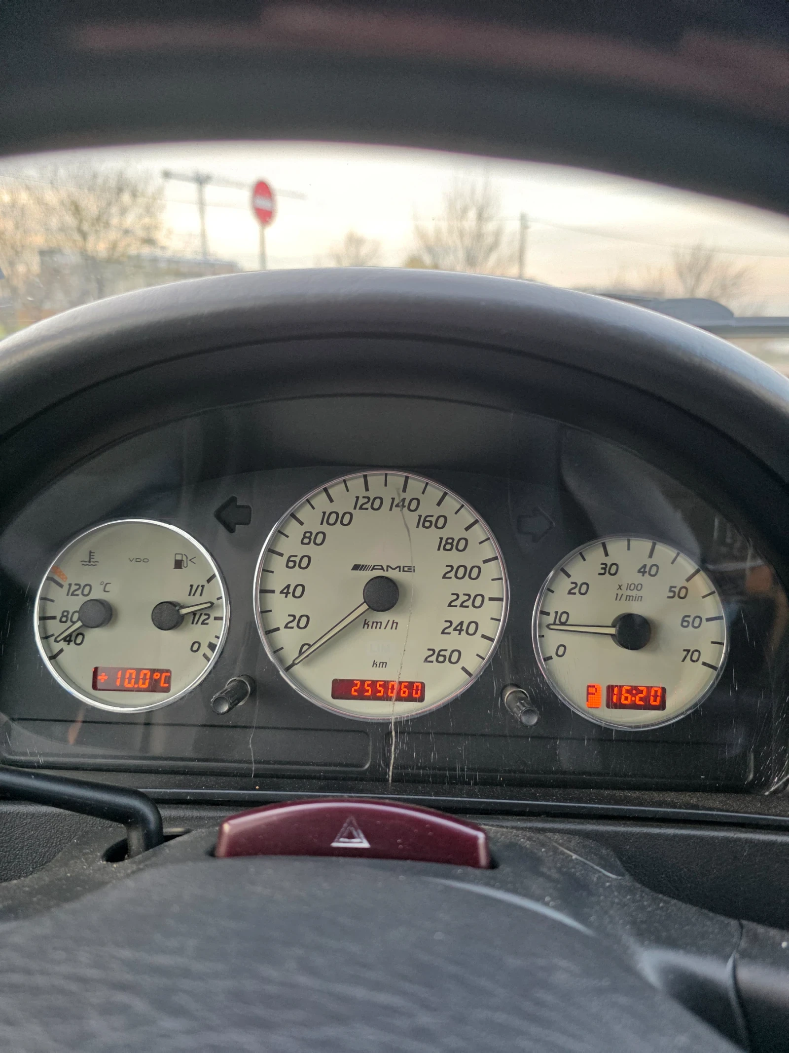 Mercedes-Benz ML 55 AMG ���/������ | Mobile.bg � ����������� 13