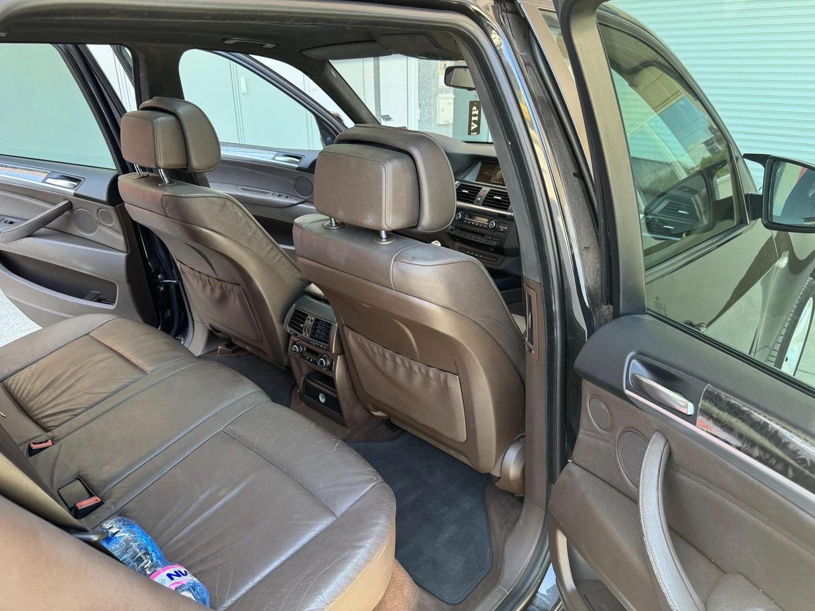 BMW X5 3.0SD Individual | Mobile.bg � ����������� 15