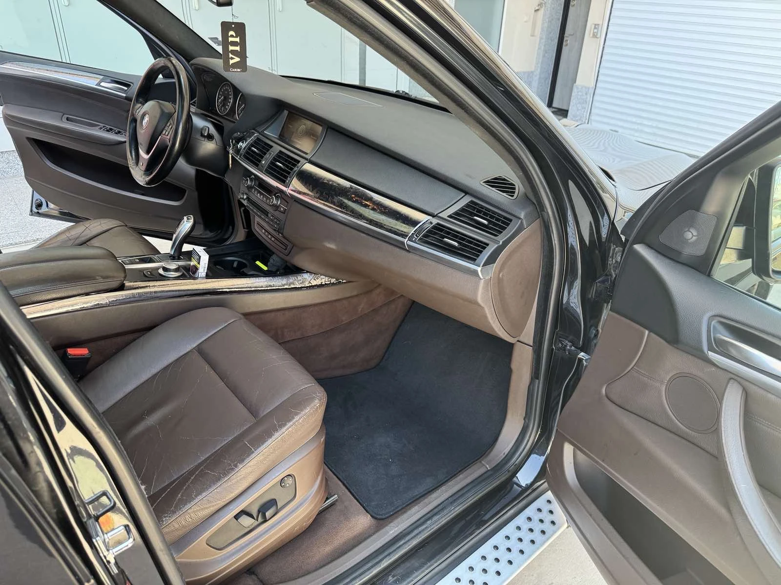 BMW X5 3.0SD Individual - изображение 10