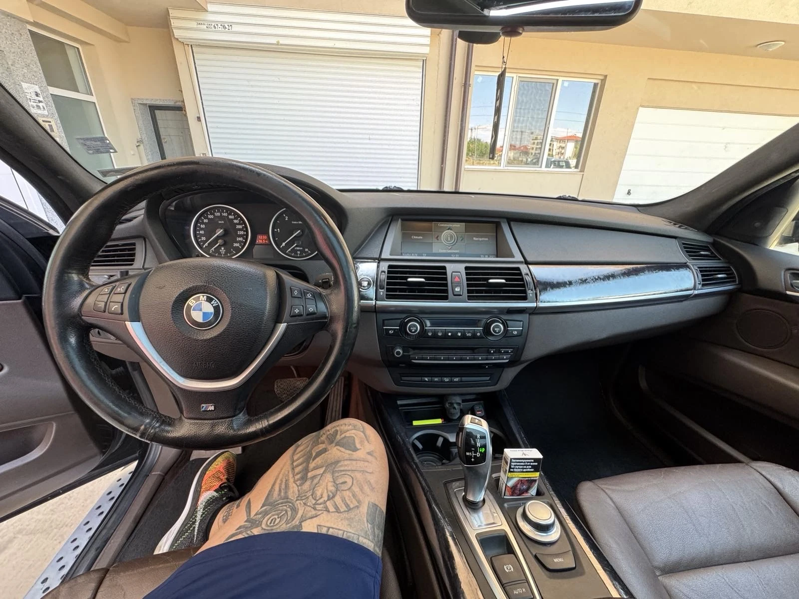 BMW X5 3.0SD Individual | Mobile.bg � ����������� 11