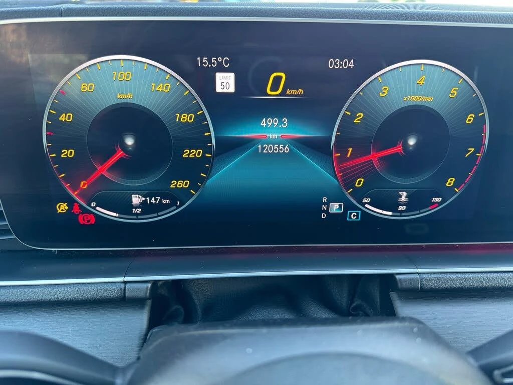 Mercedes-Benz GLE 350 4MATIC* AMG-pack* Night-pack* Distr* HUD* 360* ��� | Mobile.bg � ����������� 12