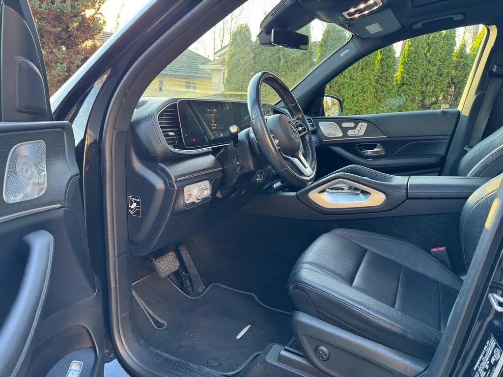 Mercedes-Benz GLE 350 4MATIC* AMG-pack* Night-pack* Distr* HUD* 360* Пан - изображение 7