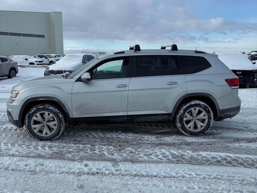 VW Atlas * Comfortline * CARFAX * ���� �� �� | Mobile.bg � ����������� 4