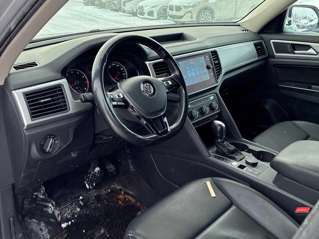 VW Atlas * Comfortline * CARFAX * ���� �� �� | Mobile.bg � ����������� 6