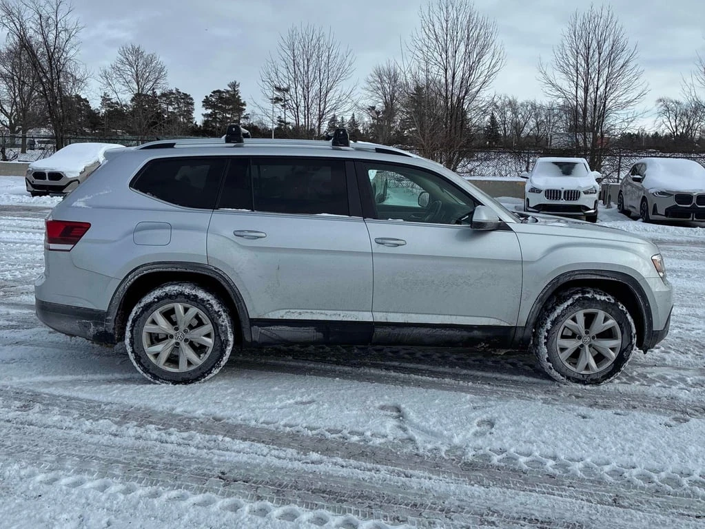 VW Atlas * Comfortline * CARFAX * ���� �� �� | Mobile.bg � ����������� 5