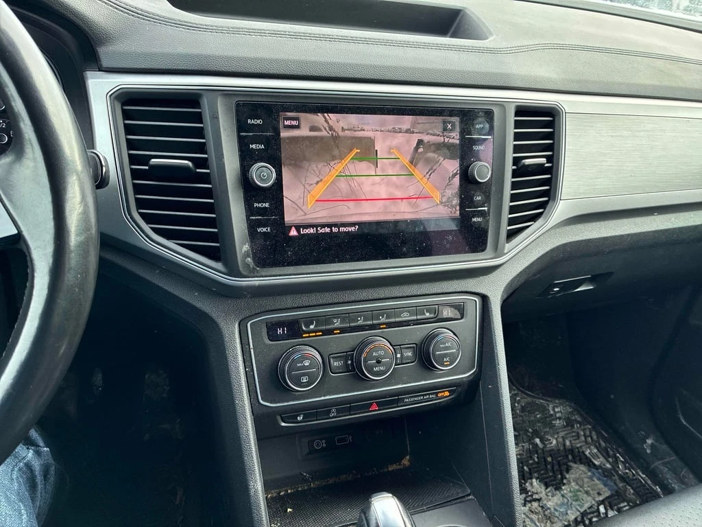 VW Atlas * Comfortline * CARFAX * ���� �� �� | Mobile.bg � ����������� 10