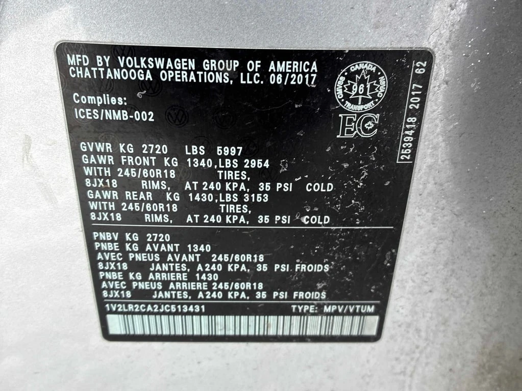 VW Atlas * Comfortline * CARFAX * ���� �� �� | Mobile.bg � ����������� 13