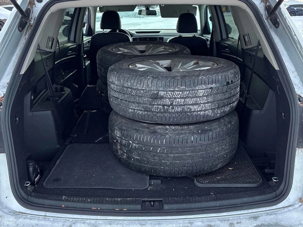 VW Atlas * Comfortline * CARFAX * ���� �� �� | Mobile.bg � ����������� 17