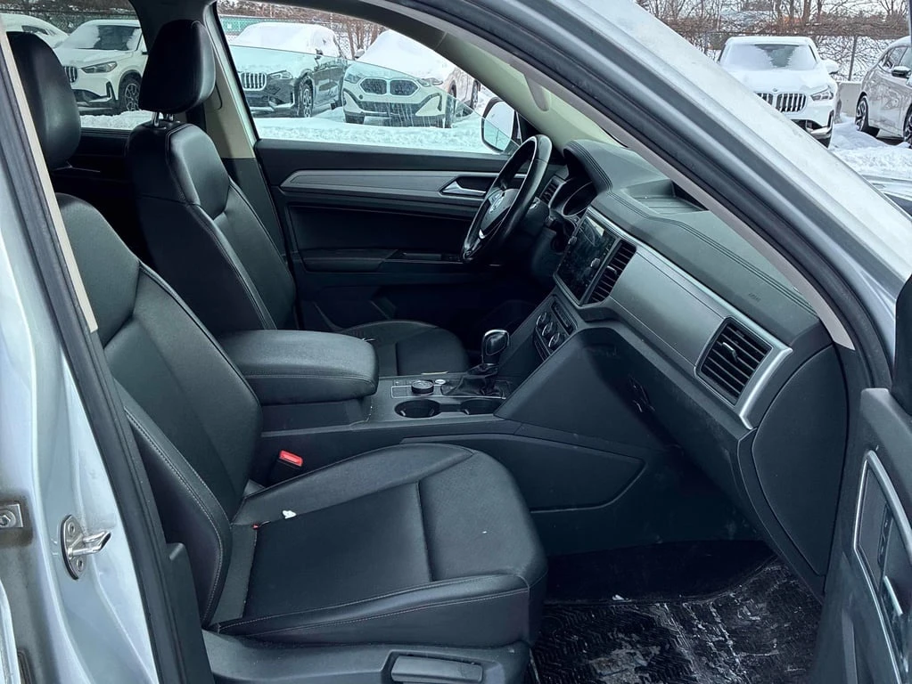 VW Atlas * Comfortline * CARFAX * ���� �� �� | Mobile.bg � ����������� 11