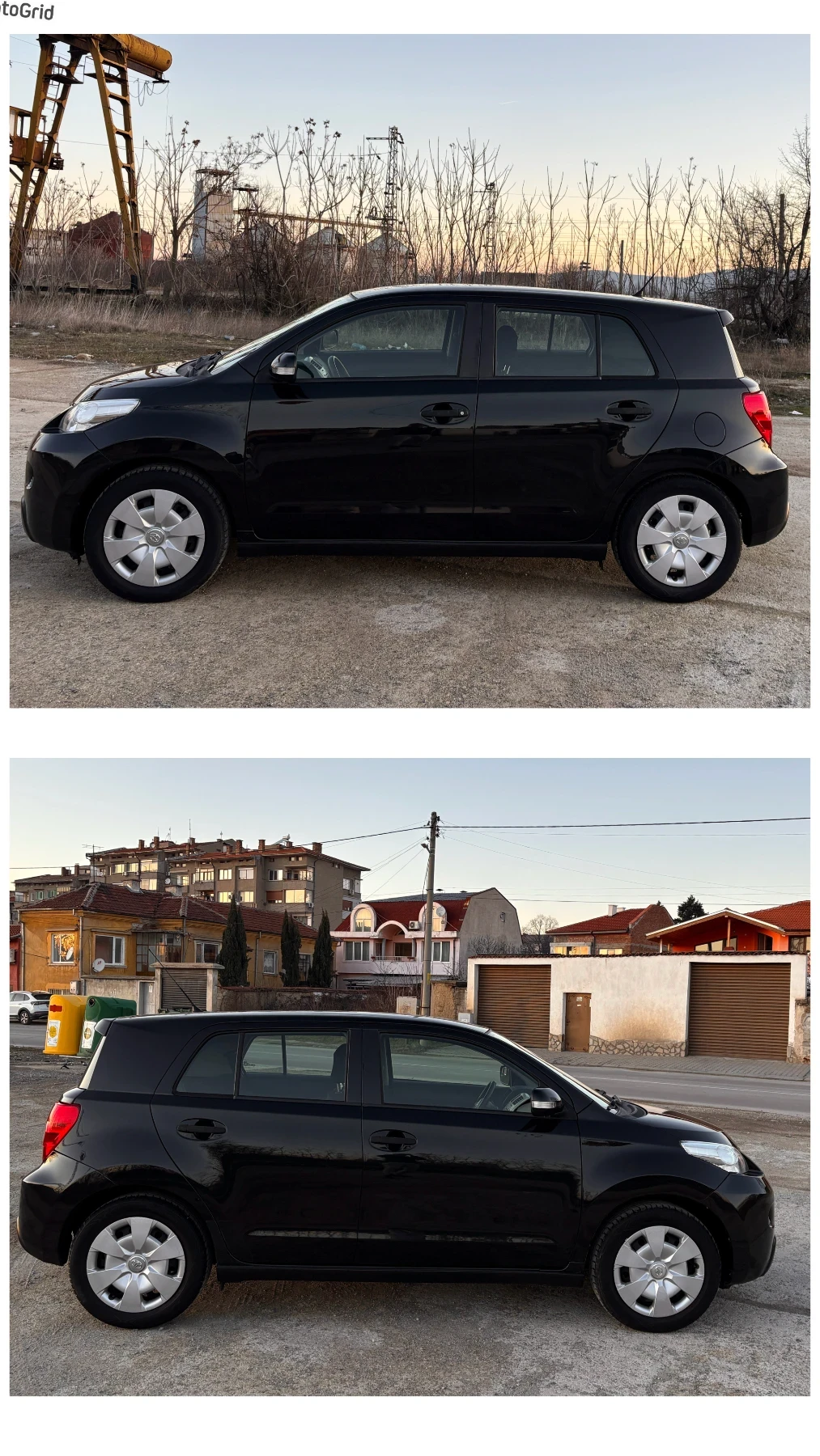 Toyota Urban Cruiser 1.33VVTI  6ск.* Климатик* 107 000км*  - изображение 5