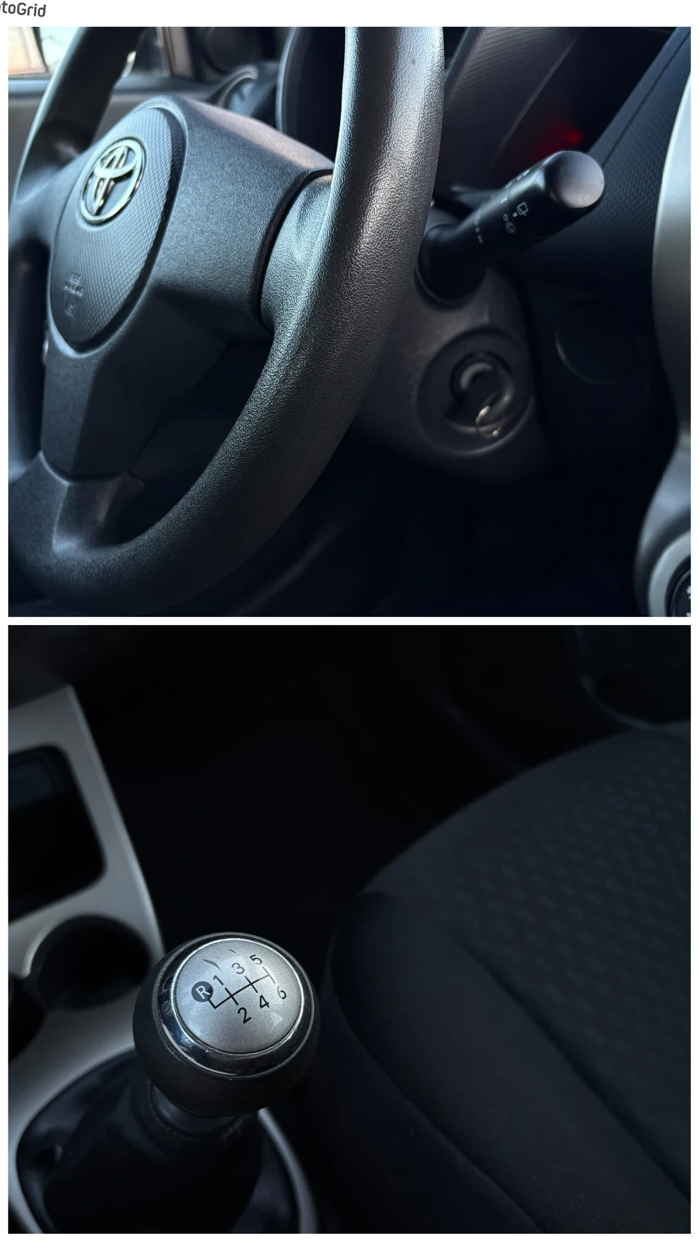 Toyota Urban Cruiser 1.33VVTI  6��.* ��������* 107 000��*  | Mobile.bg � ����������� 12