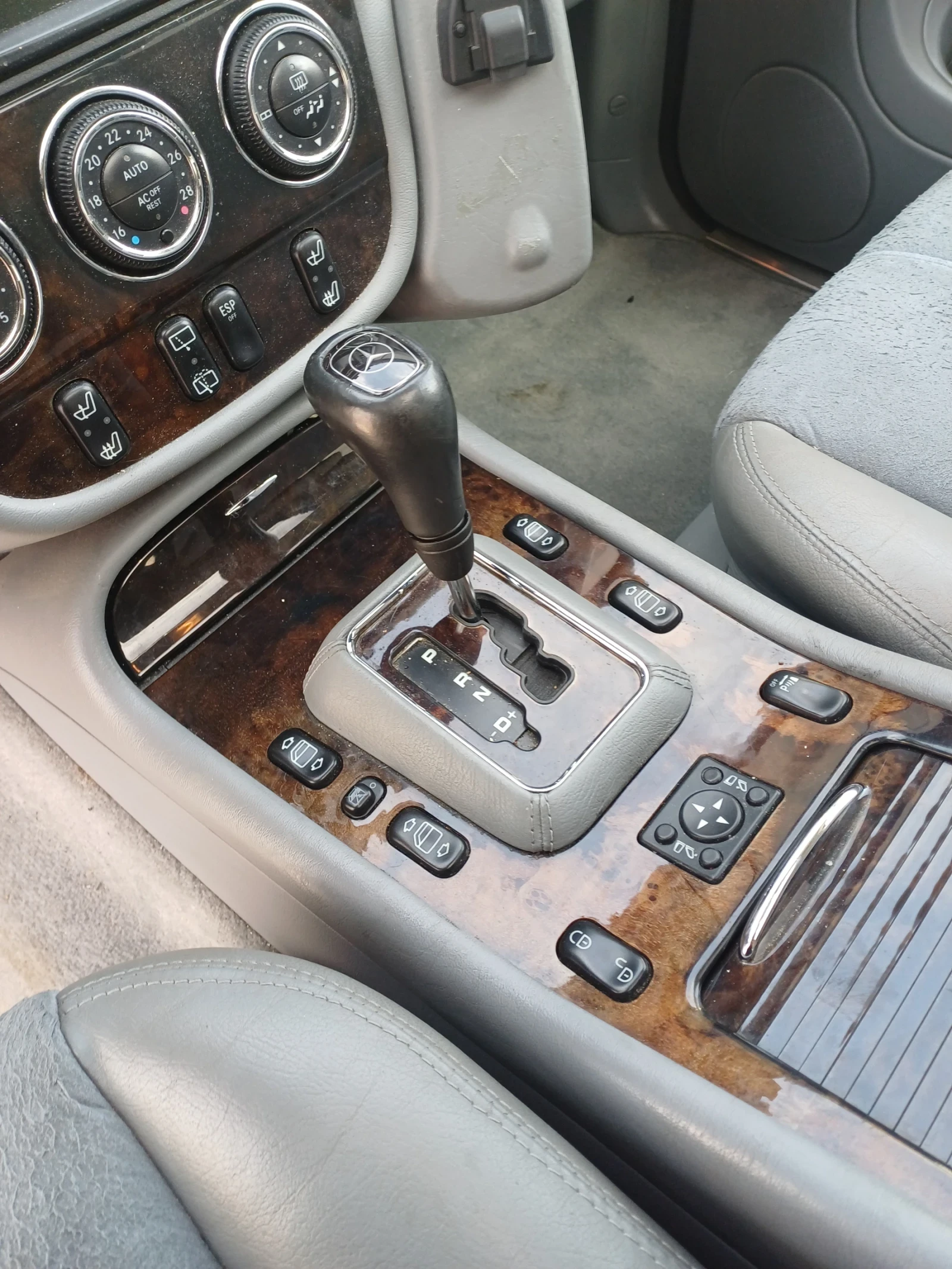 Mercedes-Benz ML 270 | Mobile.bg � ����������� 4