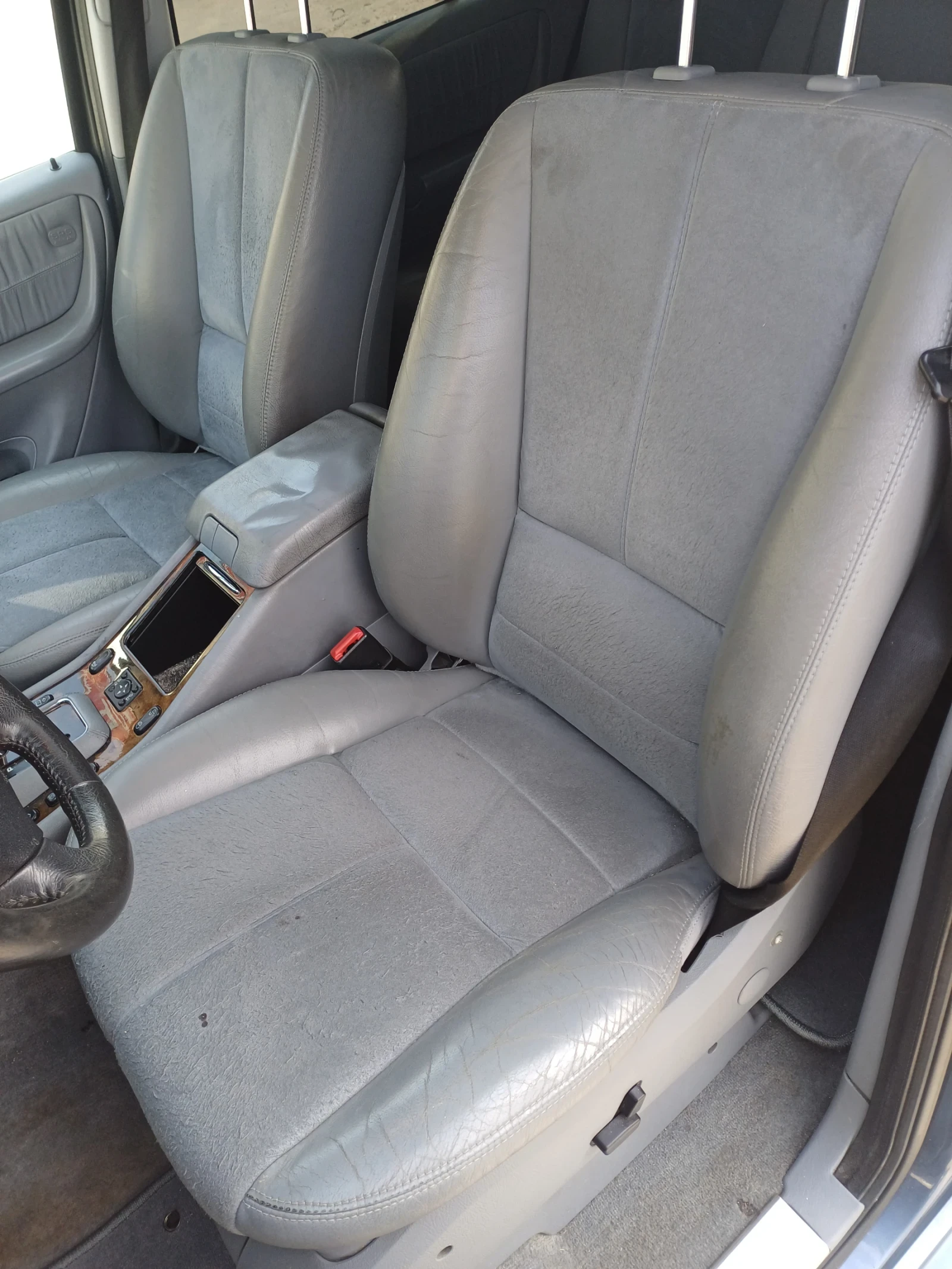 Mercedes-Benz ML 270 | Mobile.bg � ����������� 3