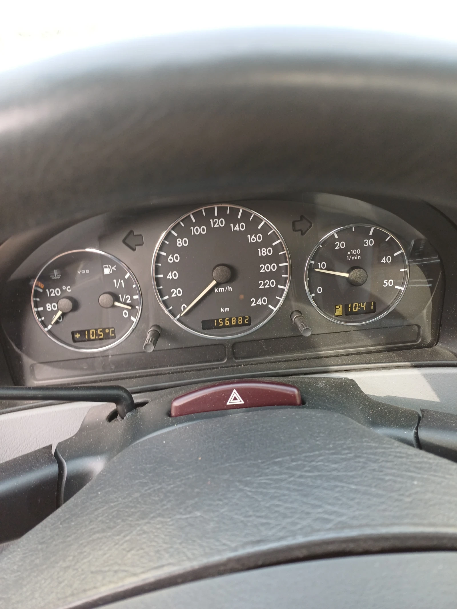 Mercedes-Benz ML 270 | Mobile.bg � ����������� 11