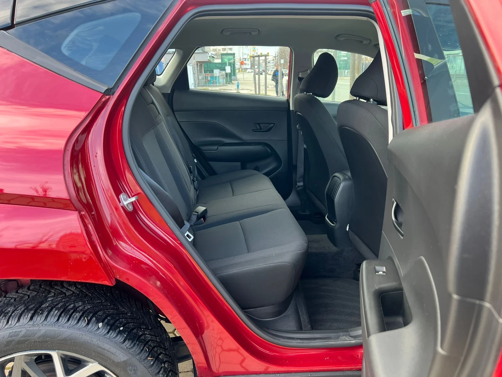 Hyundai Kona 2.0MPI/4x4 | Mobile.bg � ����������� 13