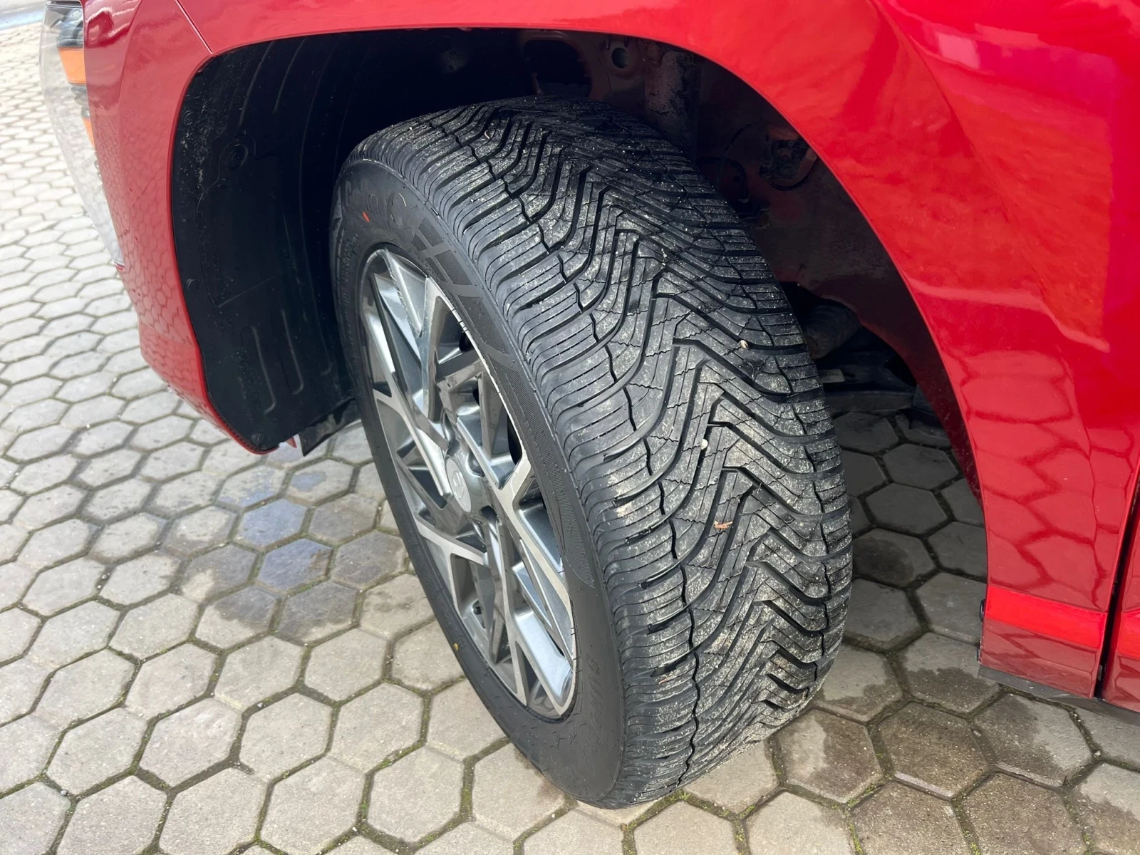 Hyundai Kona 2.0MPI/4x4 | Mobile.bg � ����������� 15