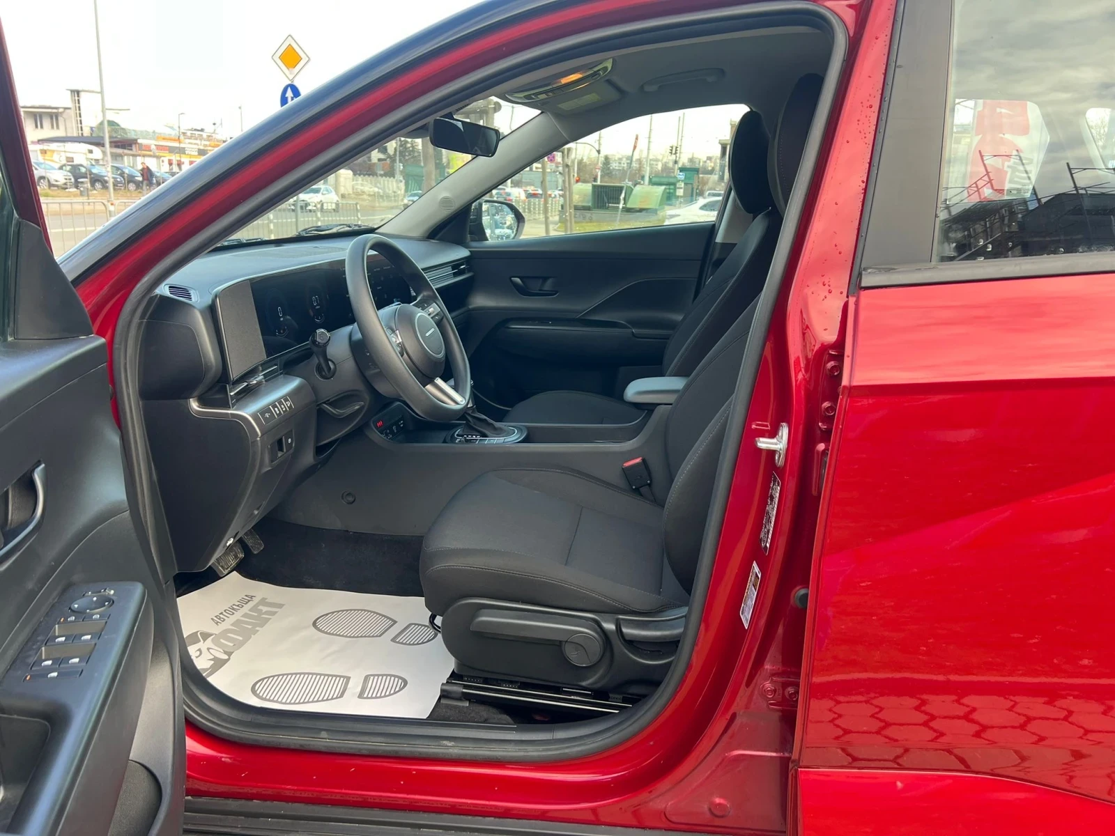 Hyundai Kona 2.0MPI/4x4 | Mobile.bg � ����������� 8