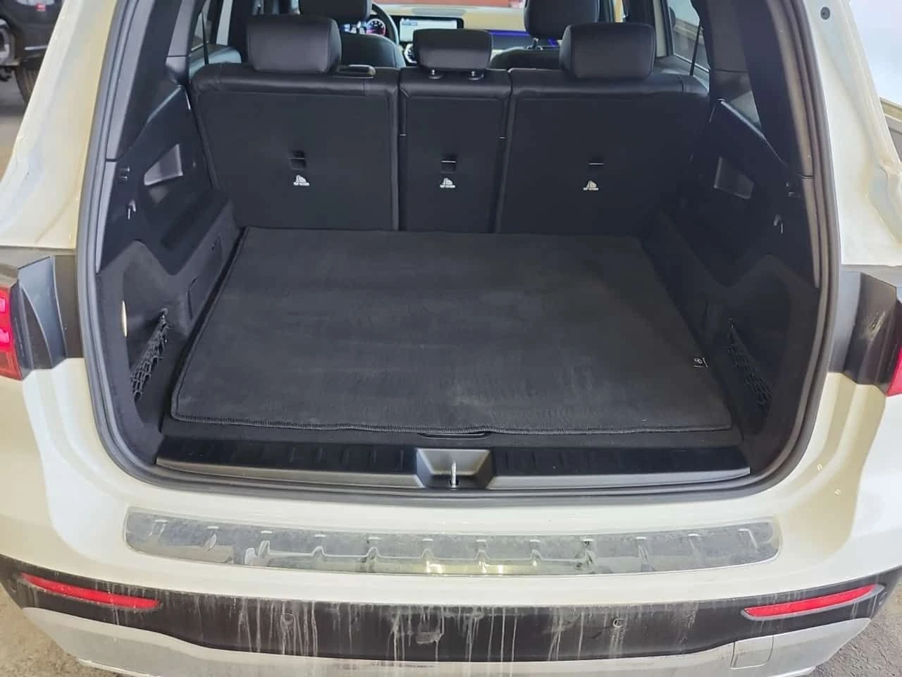 Mercedes-Benz GLC 250  AMBIENT* ��������* CARFAX *  | Mobile.bg � ����������� 14