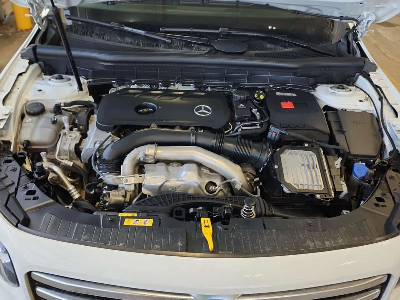 Mercedes-Benz GLC 250  AMBIENT* ��������* CARFAX *  | Mobile.bg � ����������� 17