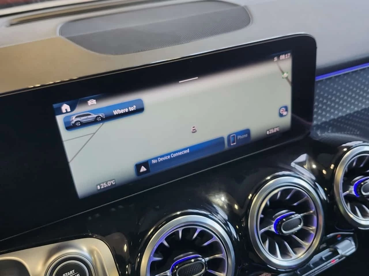 Mercedes-Benz GLC 250  AMBIENT* ��������* CARFAX *  | Mobile.bg � ����������� 11