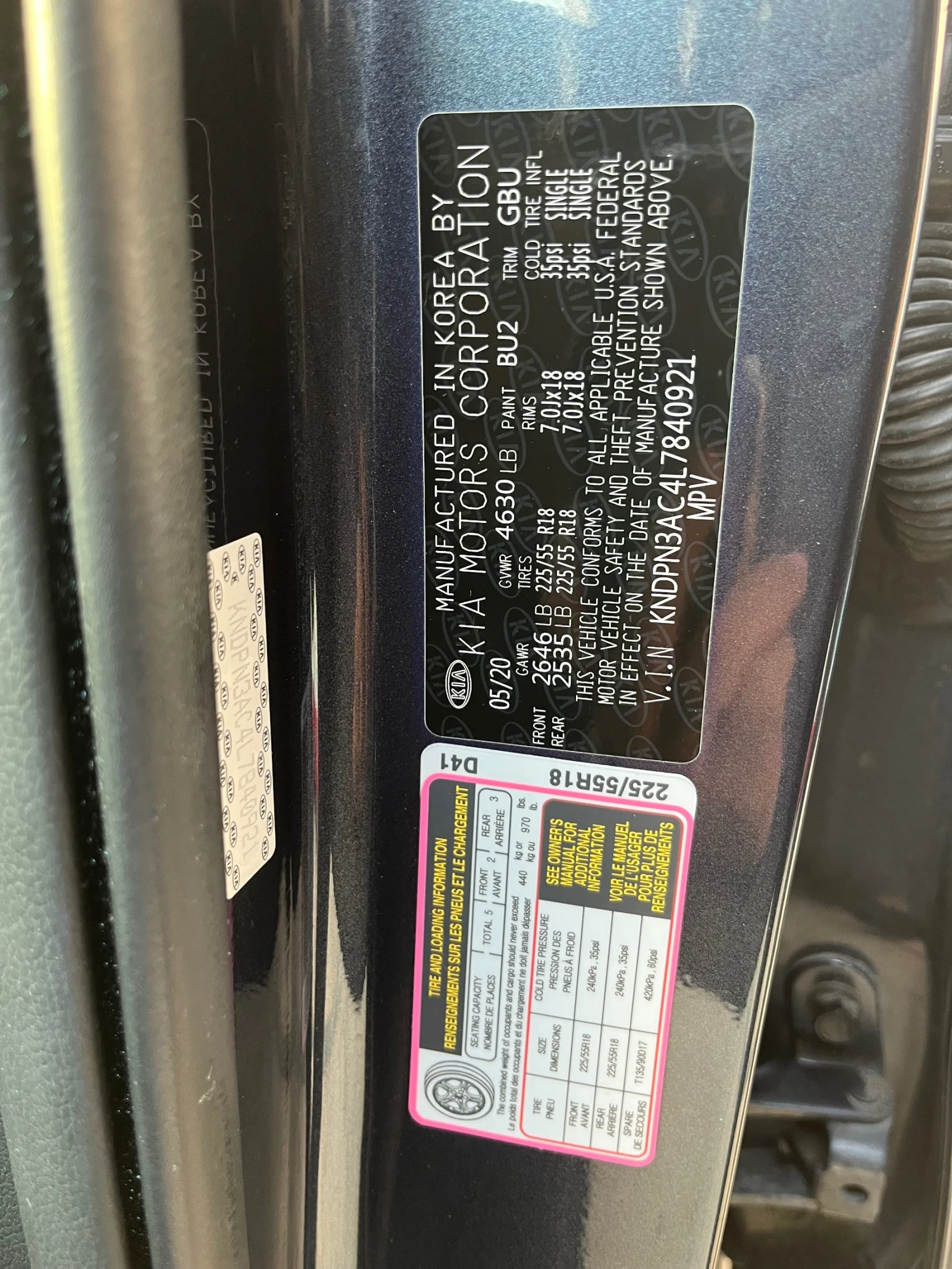 Kia Sportage, снимка 5 - Автомобили и джипове - 53936088