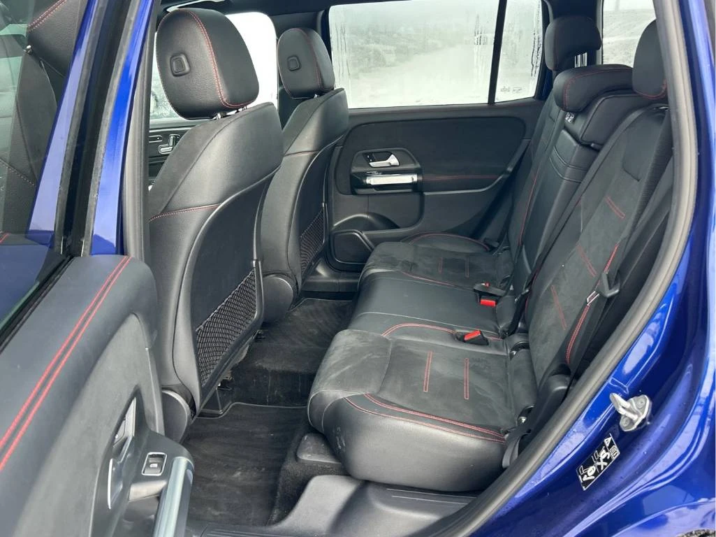 Mercedes-Benz GLB 250* CARFAX*  ДИСТРОНИК * ДВА КЛЮЧА, снимка 10 - Автомобили и джипове - 54093981