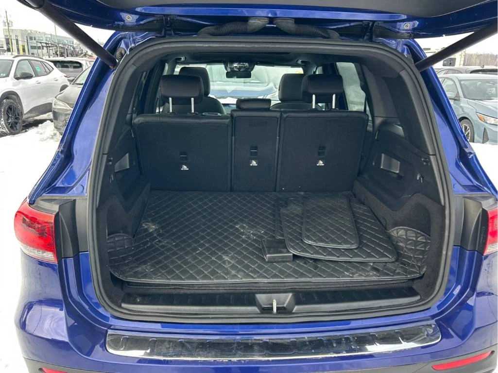 Mercedes-Benz GLB 250* CARFAX*  ДИСТРОНИК * ДВА КЛЮЧА, снимка 16 - Автомобили и джипове - 54093981