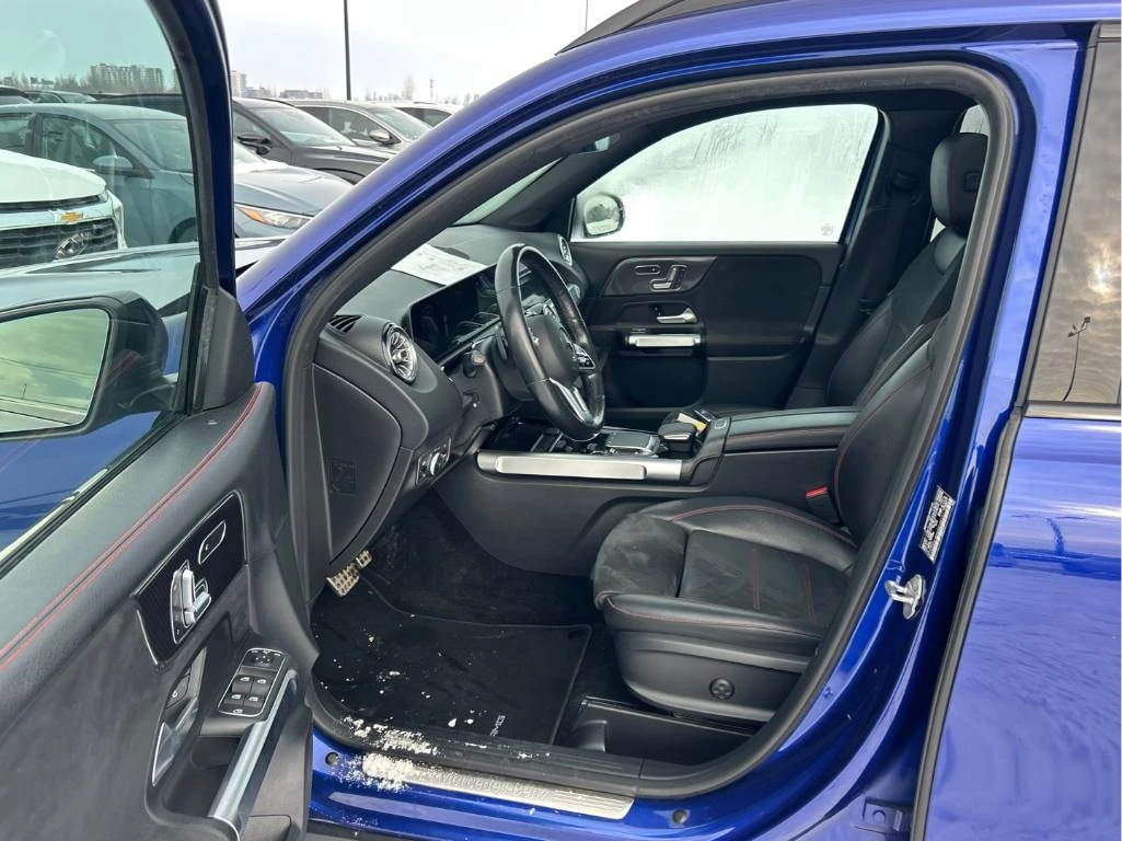 Mercedes-Benz GLB 250* CARFAX*  ДИСТРОНИК * ДВА КЛЮЧА, снимка 7 - Автомобили и джипове - 54093981