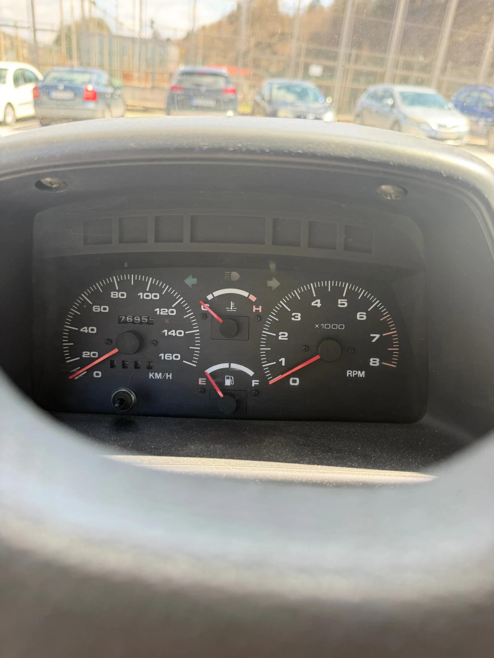 Suzuki Vitara, снимка 15 - Автомобили и джипове - 54172631