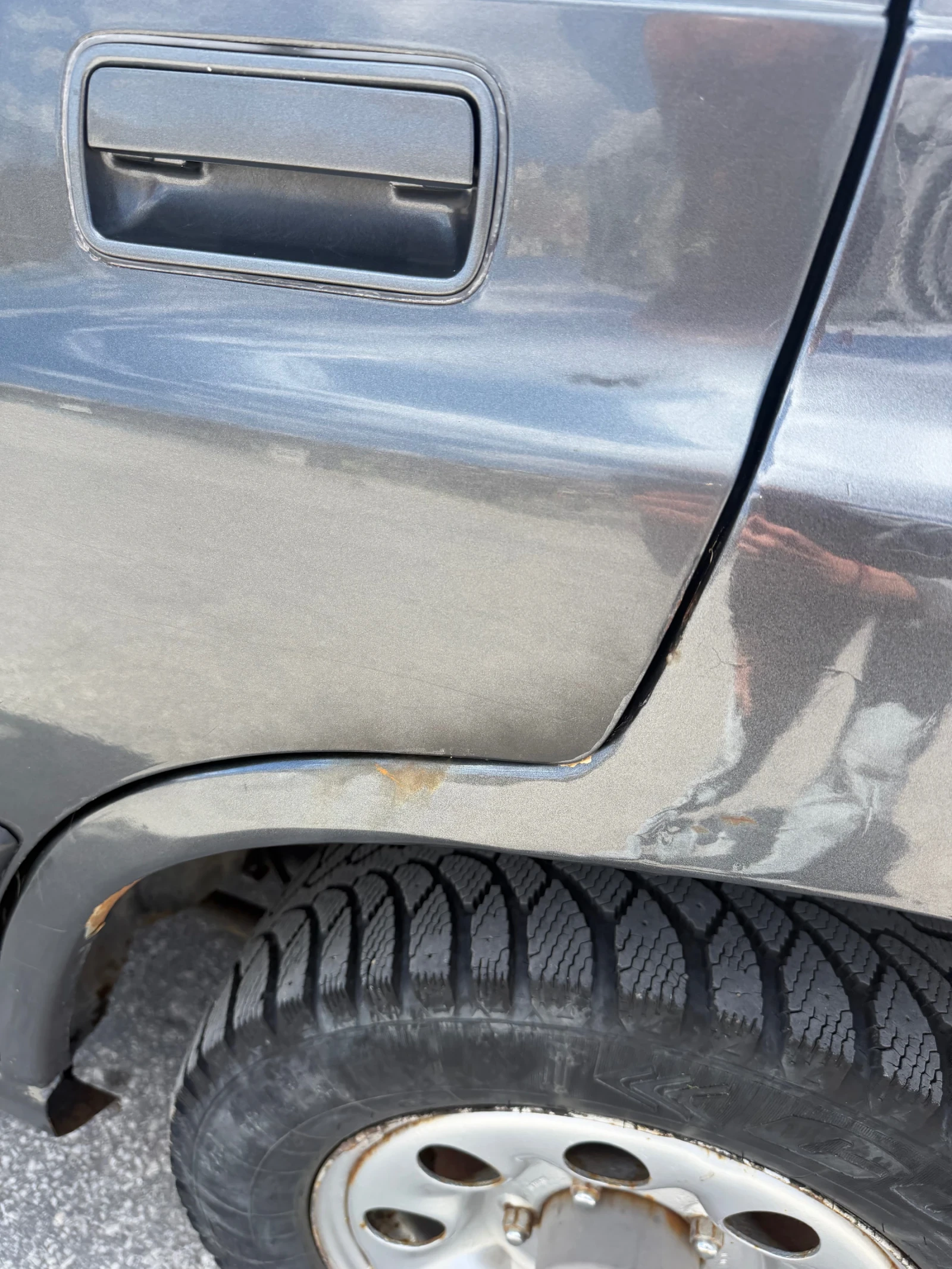 Suzuki Vitara, снимка 6 - Автомобили и джипове - 54172631