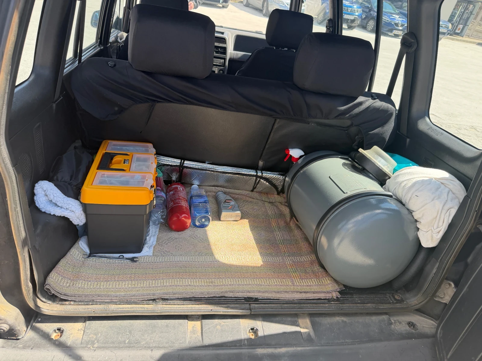 Suzuki Vitara, снимка 10 - Автомобили и джипове - 54172631