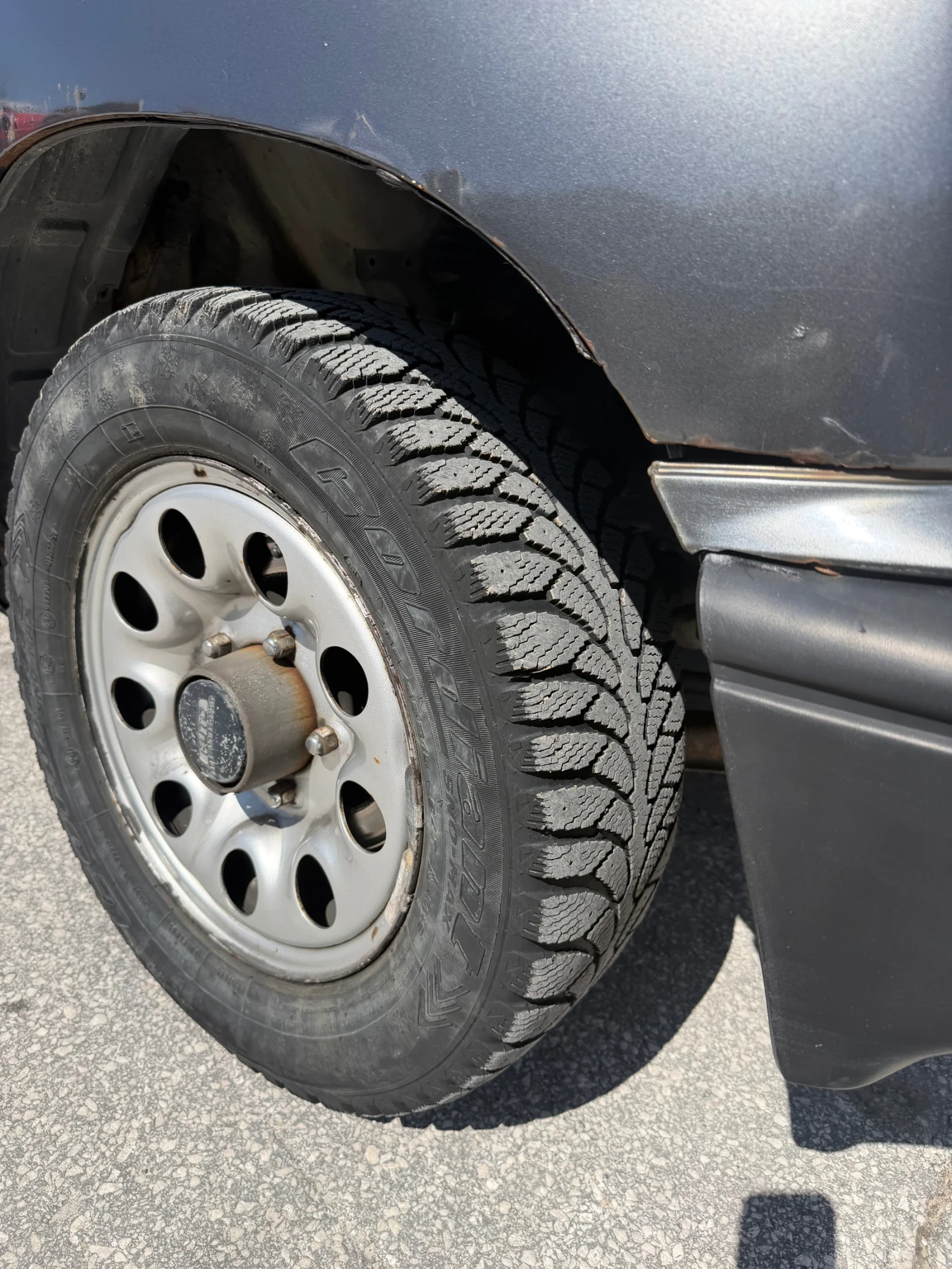 Suzuki Vitara, снимка 11 - Автомобили и джипове - 54172631