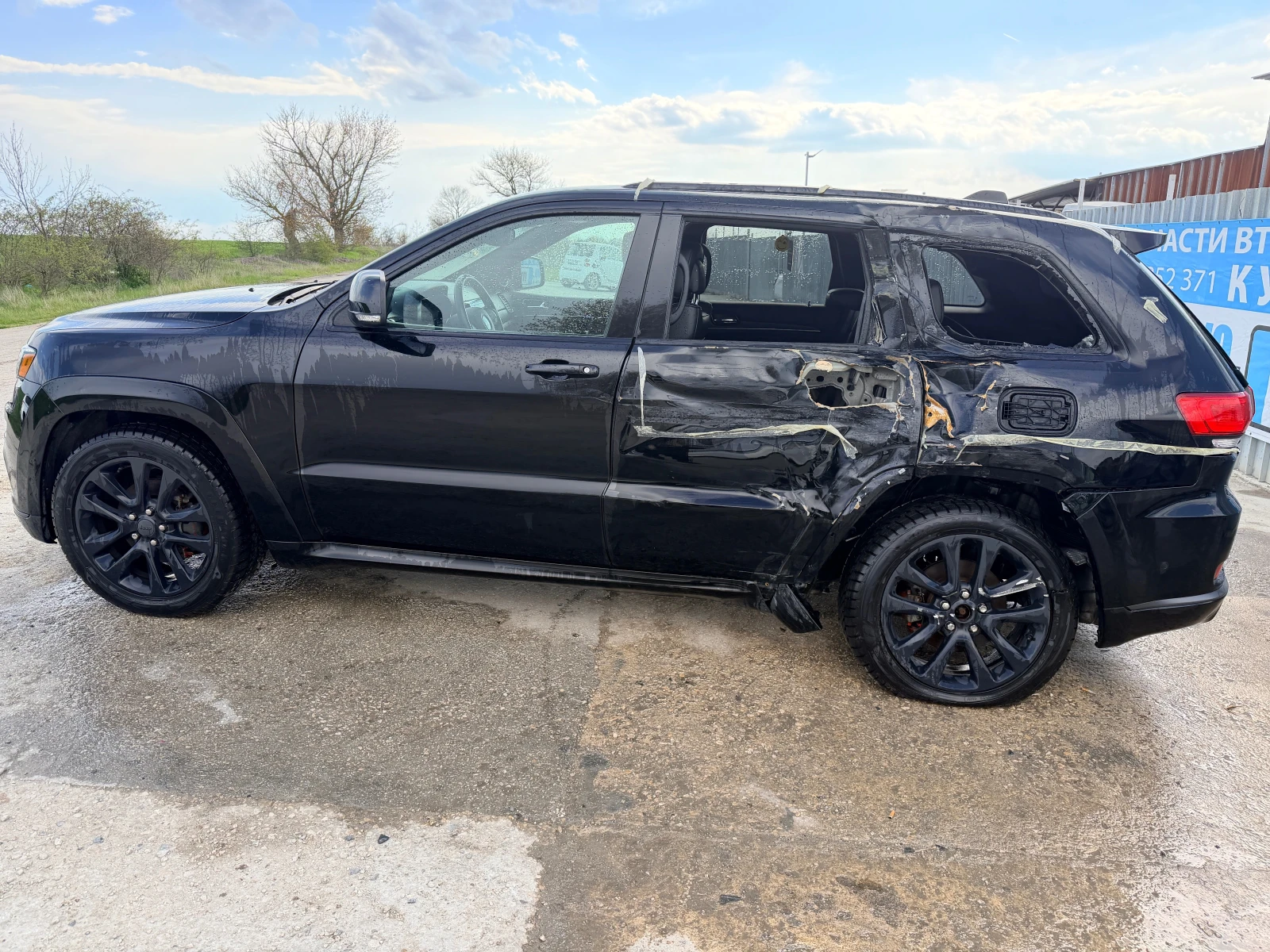 Jeep Grand cherokee 3.6 | Mobile.bg � ����������� 5