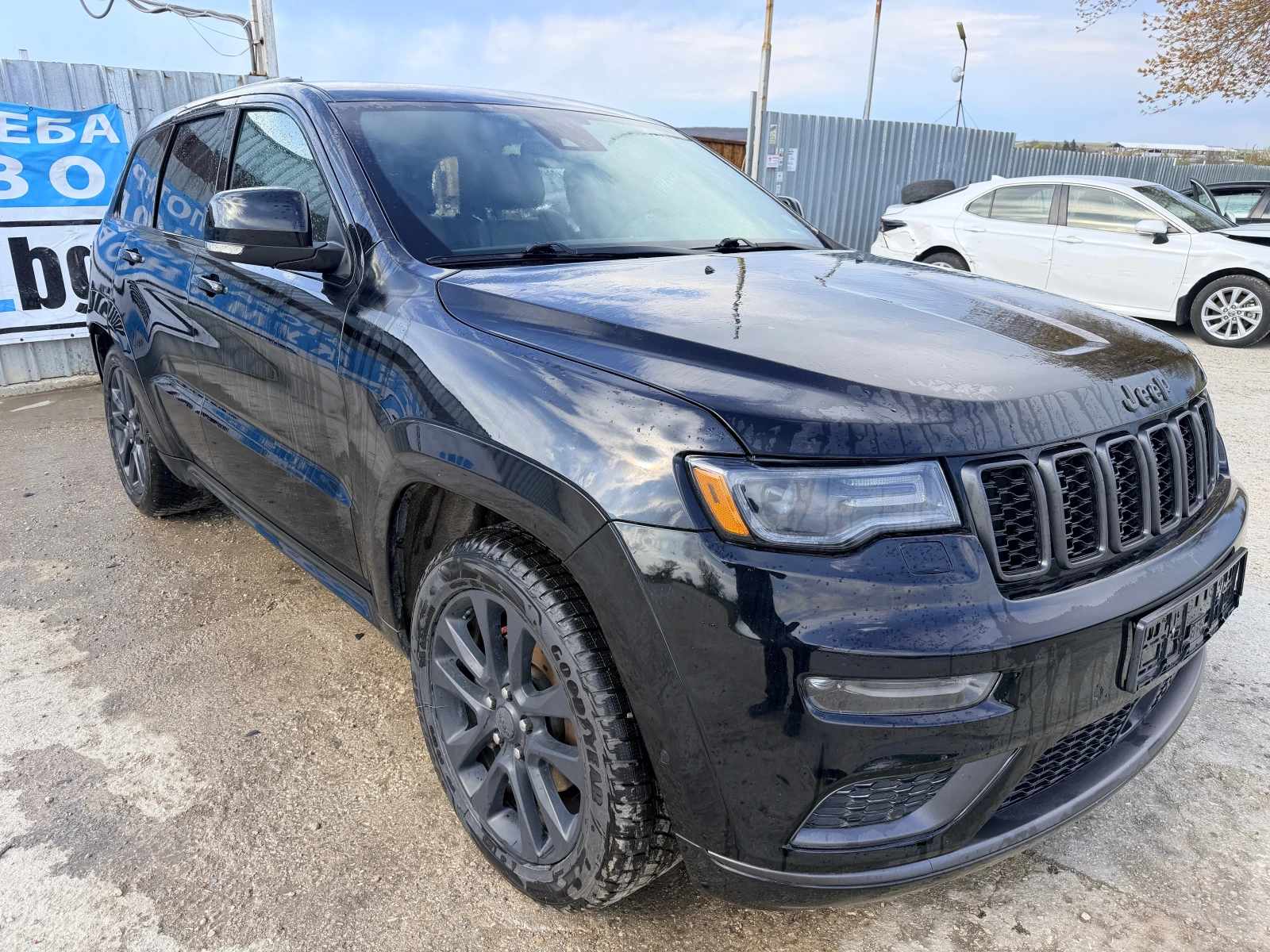 Jeep Grand cherokee 3.6 | Mobile.bg � ����������� 3