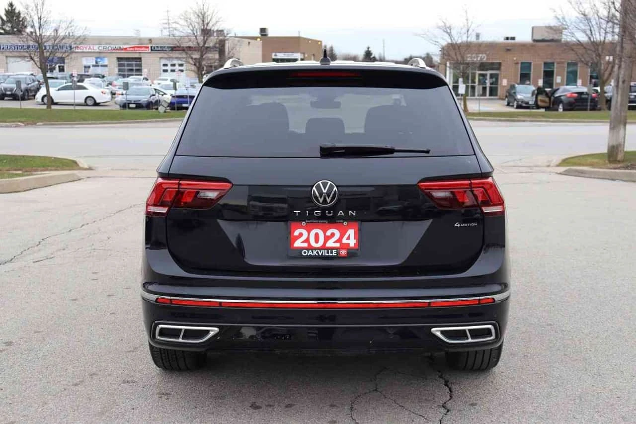 VW Tiguan | Highline R Line | 360 | PANO | ���������  | Mobile.bg � ����������� 4